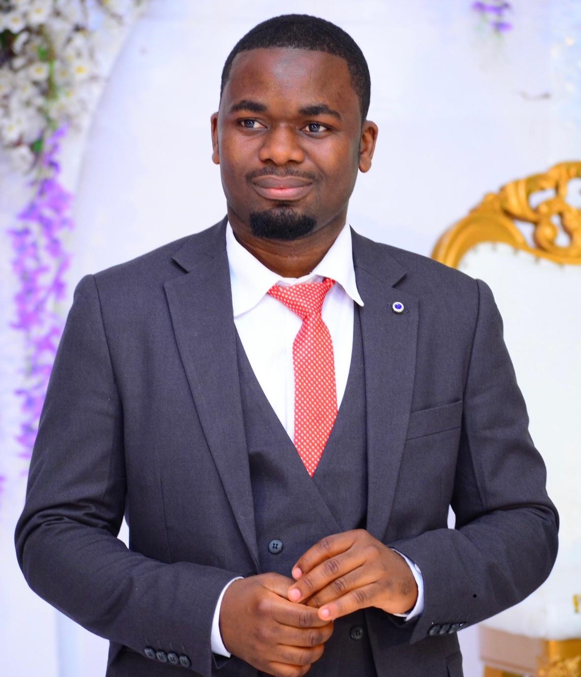 Founder 1 - BYN Tanzania Freight