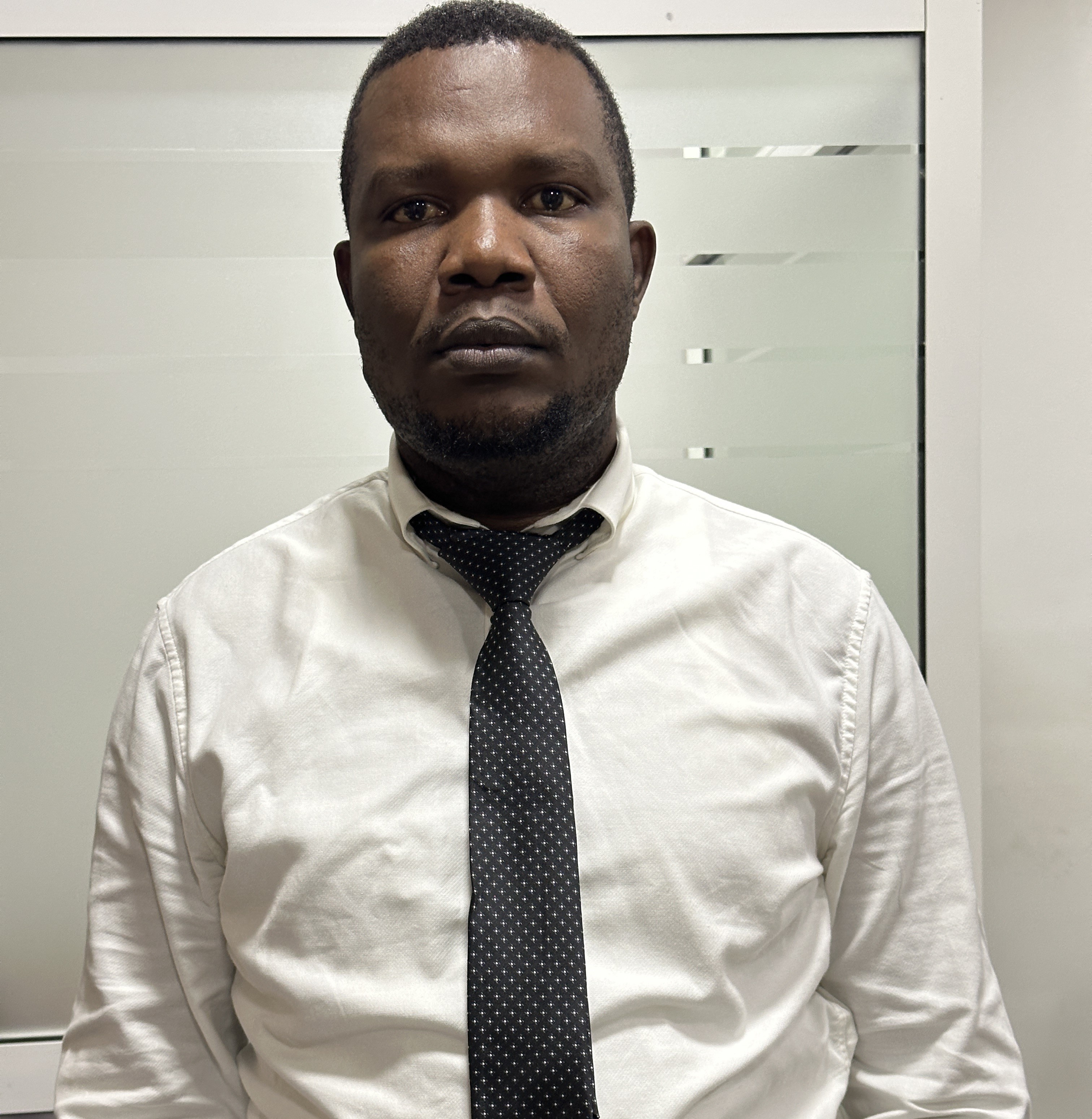 Founder 2 - BYN Tanzania Freight